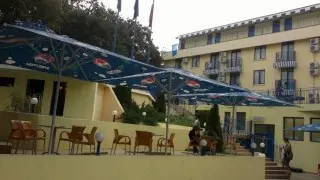Hotel Blue Sky