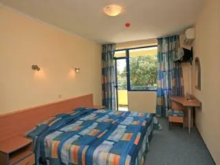 Hotel Blue Sky