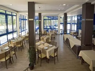 Hotel Blue Sky