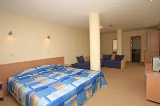 Hotel Blue Sky