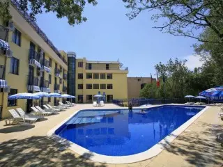 Hotel Blue Sky