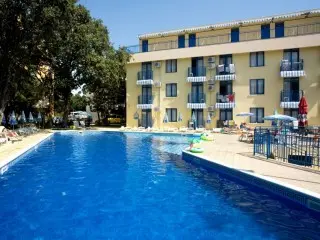 Hotel Blue Sky