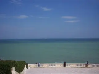 Hotel Blue Sky