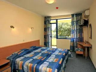 Hotel Blue Sky