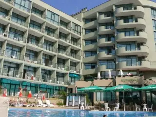 Hotel Palm Beach