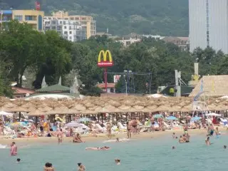 Hotel Palm Beach