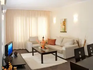 Aparthotel Bendita Mare