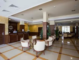Aparthotel Bendita Mare