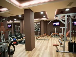 Aparthotel Bendita Mare
