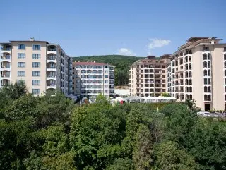 Aparthotel Bendita Mare