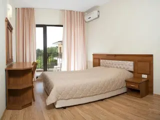 Aparthotel Bendita Mare