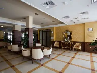 Aparthotel Bendita Mare