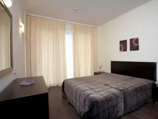 Aparthotel Bendita Mare
