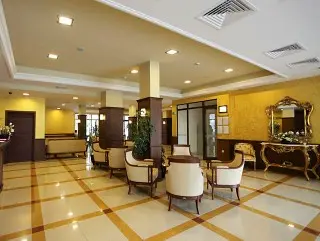 Aparthotel Bendita Mare