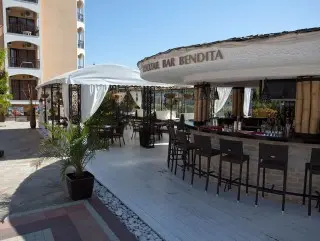 Aparthotel Bendita Mare