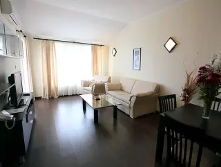 Aparthotel Bendita Mare