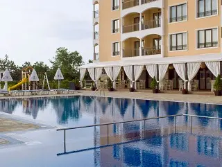 Aparthotel Bendita Mare
