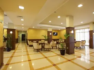 Aparthotel Bendita Mare