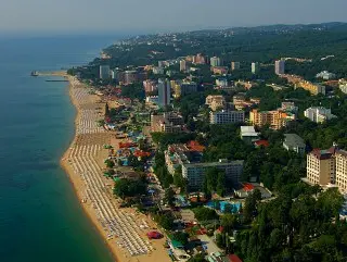 Aparthotel Bendita Mare