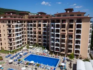 Aparthotel Bendita Mare