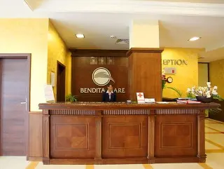 Aparthotel Bendita Mare