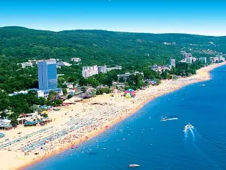 Aparthotel Bendita Mare