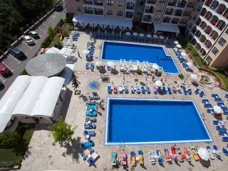 Aparthotel Bendita Mare