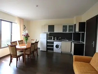 Aparthotel Bendita Mare