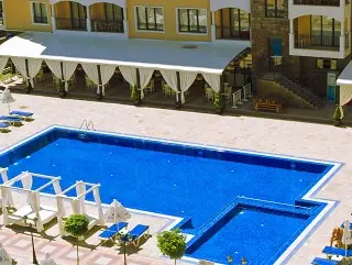 Aparthotel Bendita Mare