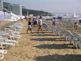 Aparthotel Bendita Mare
