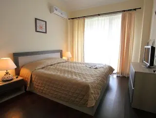 Aparthotel Bendita Mare