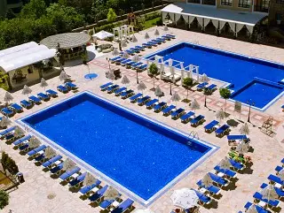 Aparthotel Bendita Mare