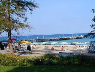 Aparthotel Bendita Mare