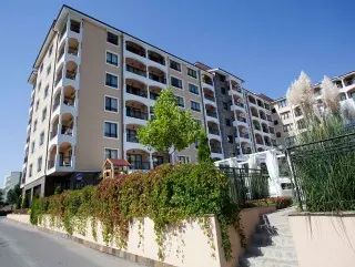 Aparthotel Bendita Mare