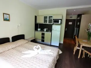 Aparthotel Bendita Mare