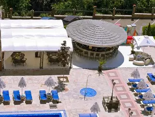 Aparthotel Bendita Mare