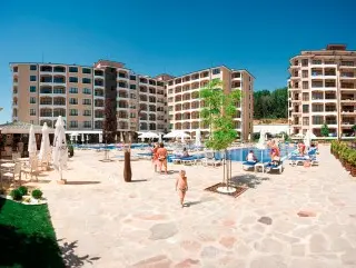 Aparthotel Bendita Mare
