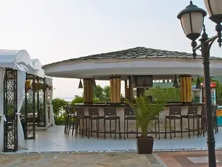 Aparthotel Bendita Mare