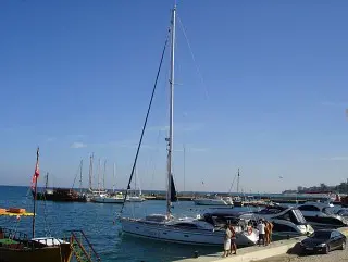 Aparthotel Bendita Mare