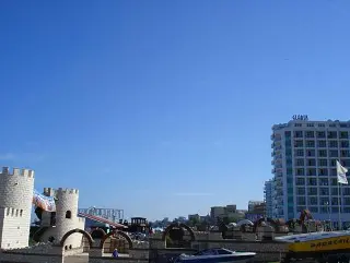 Aparthotel Bendita Mare
