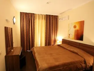 Aparthotel Bendita Mare