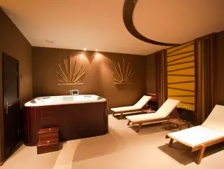 Aparthotel Bendita Mare