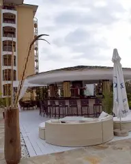 Aparthotel Bendita Mare