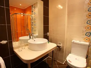 Aparthotel Bendita Mare