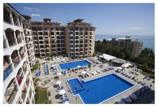 Aparthotel Bendita Mare