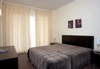 Aparthotel Bendita Mare