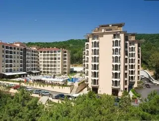 Aparthotel Bendita Mare