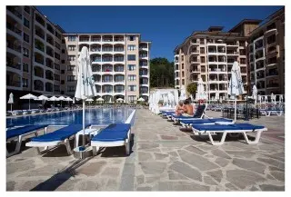 Aparthotel Bendita Mare