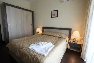 Aparthotel Bendita Mare