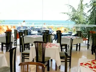 Hotel Luna